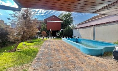 Hermosa casa amplia y muy espaciosa