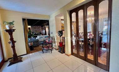 Hermosa casa amplia y muy espaciosa