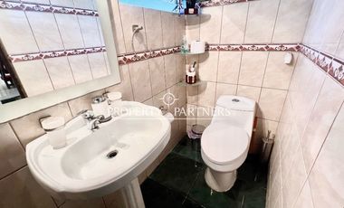 Hermosa casa amplia y muy espaciosa