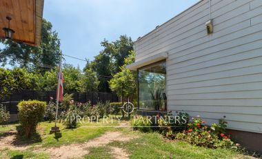 Casa de Lujo con Piscina ubicada en prestigios sector residencial