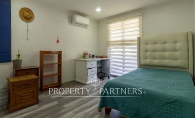 Casa de Lujo con Piscina ubicada en prestigios sector residencial