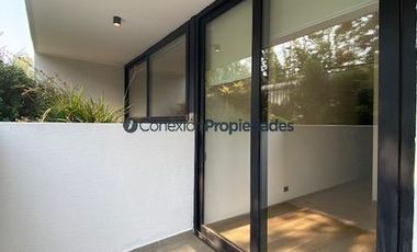 Departamento en Arriendo en El Rodeo 1891