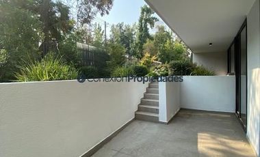 Departamento en Arriendo en El Rodeo 1891