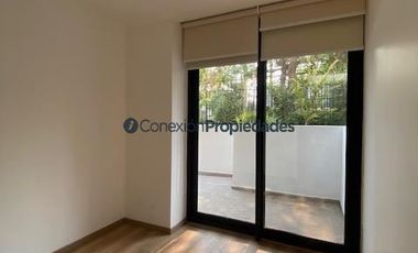 Departamento en Arriendo en El Rodeo 1891