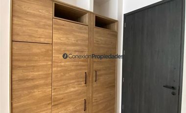 Departamento en Arriendo en El Rodeo 1891