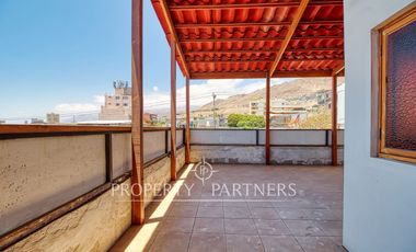 Se vende Casa Amplia Perfecta para  Empresa, Sector Centro Sur