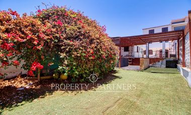 Se vende Casa Amplia Perfecta para  Empresa, Sector Centro Sur