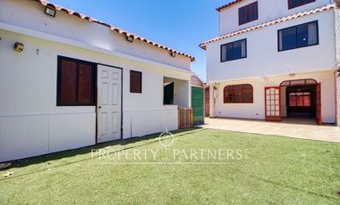 Se vende Casa Amplia Perfecta para  Empresa, Sector Centro Sur