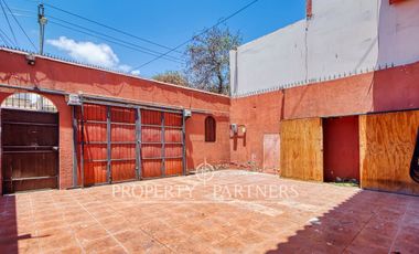 Se vende Casa Amplia Perfecta para  Empresa, Sector Centro Sur