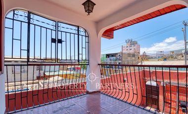 Se vende Casa Amplia Perfecta para  Empresa, Sector Centro Sur