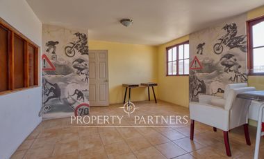 Se vende Casa Amplia Perfecta para  Empresa, Sector Centro Sur