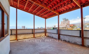 Se vende Casa Amplia Perfecta para  Empresa, Sector Centro Sur