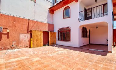 Se vende Casa Amplia Perfecta para  Empresa, Sector Centro Sur