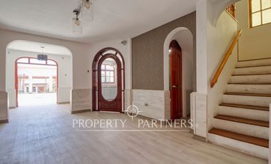 Se vende Casa Amplia Perfecta para  Empresa, Sector Centro Sur