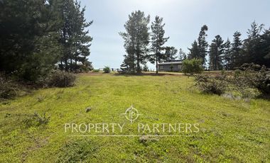 Pichilemu, Gran Oportunidad en Las Comillas