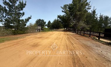 Pichilemu, Gran Oportunidad en Las Comillas