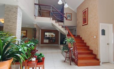 Casa con Piscina, Challuabamba