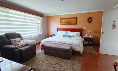 Casa con Piscina, Challuabamba
