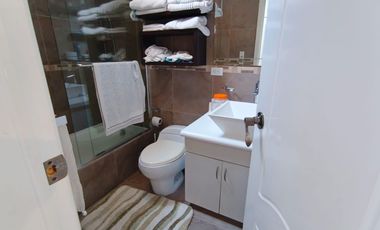 Casa con Piscina, Challuabamba
