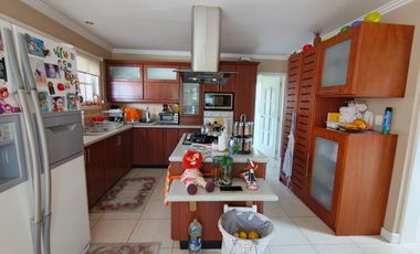 Casa con Piscina, Challuabamba