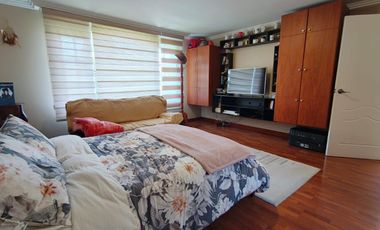 Casa con Piscina, Challuabamba