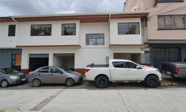 CASA EN VENTA. RENTERA, CENTRO HISTÓRICO