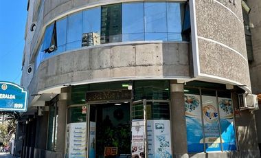 Local Comercial en Arriendo en Esmeralda 1803