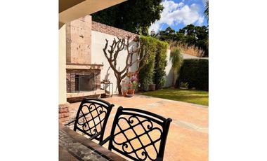 CASA EN RENTA EN COL. ZONA NORTE. CD. OBREGÓN, SONORA