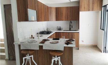 Casa en venta en Fraccionamiento Novovento, Pachuca Hidalgo