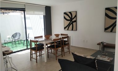 Casa en venta en Fraccionamiento Novovento, Pachuca Hidalgo