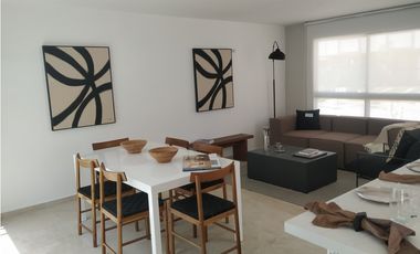 Casa en venta en Fraccionamiento Novovento, Pachuca Hidalgo
