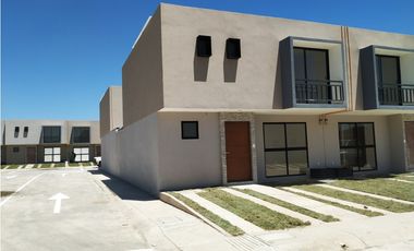 Casa en venta en Fraccionamiento Novovento, Pachuca Hidalgo