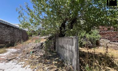 Arriendo Local Comercial – Gran Terreno y Alto Potencial – Metro Lo Ovalle