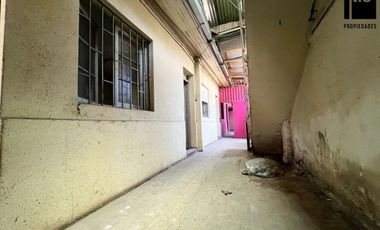 Arriendo Local Comercial – Gran Terreno y Alto Potencial – Metro Lo Ovalle