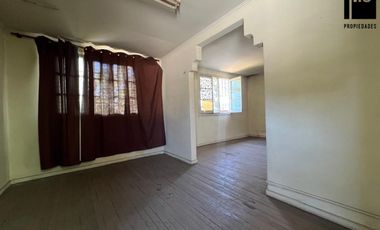 Arriendo Local Comercial – Gran Terreno y Alto Potencial – Metro Lo Ovalle