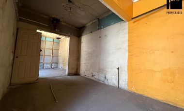 Arriendo Local Comercial – Gran Terreno y Alto Potencial – Metro Lo Ovalle