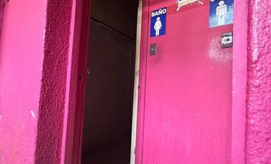 Arriendo Local Comercial – Gran Terreno y Alto Potencial – Metro Lo Ovalle