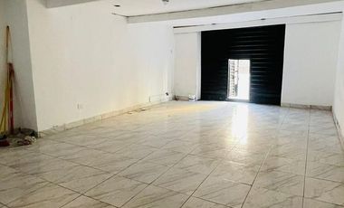 Alquiler Local Comercial en Lima