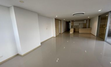 Apartamento de lujo en El Recreo Montería con piscina y jacuzzi – 219 m²