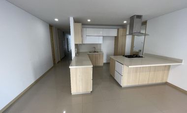 Apartamento de lujo en El Recreo Montería con piscina y jacuzzi – 219 m²