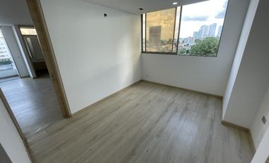 Apartamento de lujo en El Recreo Montería con piscina y jacuzzi – 219 m²