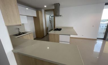 Apartamento de lujo en El Recreo Montería con piscina y jacuzzi – 219 m²