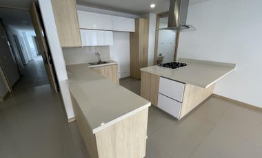 Apartamento de lujo en El Recreo Montería con piscina y jacuzzi – 219 m²
