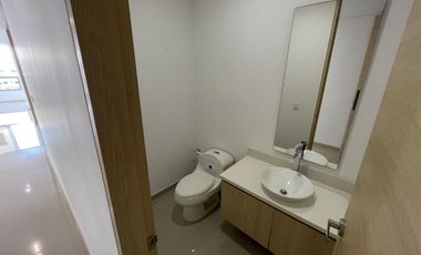 Apartamento de lujo en El Recreo Montería con piscina y jacuzzi – 219 m²