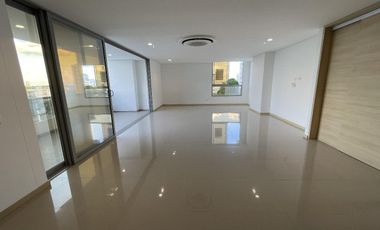 Apartamento de lujo en El Recreo Montería con piscina y jacuzzi – 219 m²