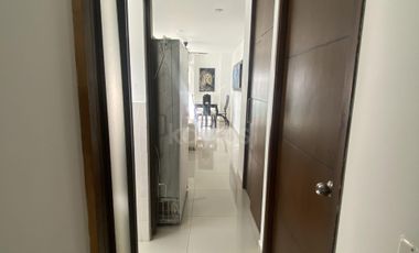 Apartamento en La Castellana Montería con 2 alcobas y piscina