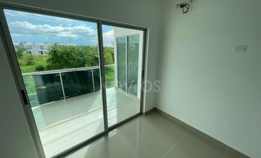 Casa amplia en Rosendo Garcés Montería
