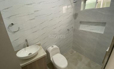 Casa amplia en Rosendo Garcés Montería