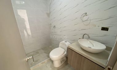 Casa amplia en Rosendo Garcés Montería