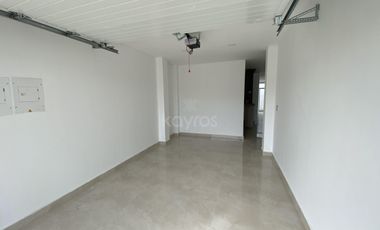 Casa amplia en Rosendo Garcés Montería